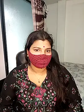 Hot-Fairy's cam snapshot