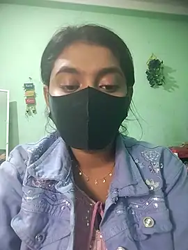 Disha_Nur0's cam snapshot