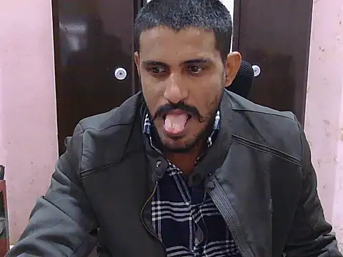 HotXKrish live sex cam