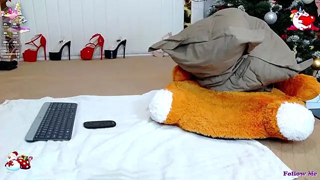 FlirtDeea live sex cam