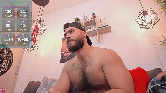 SebastianVilla_ live sex cam