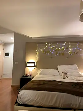 SecretLovers's cam snapshot