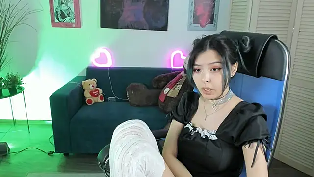 SirenMystiq's cam snapshot