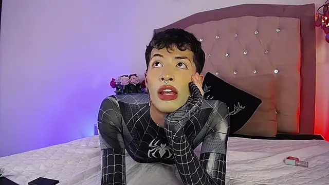 OzorioDany live sex cam