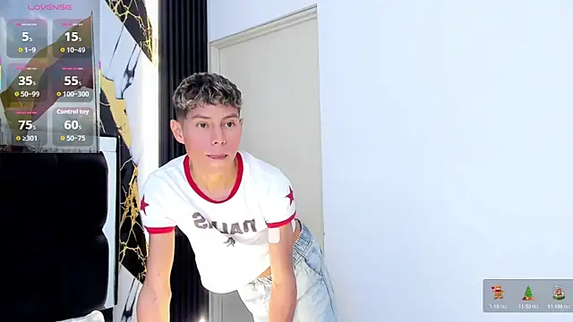 Little_liam live sex cam