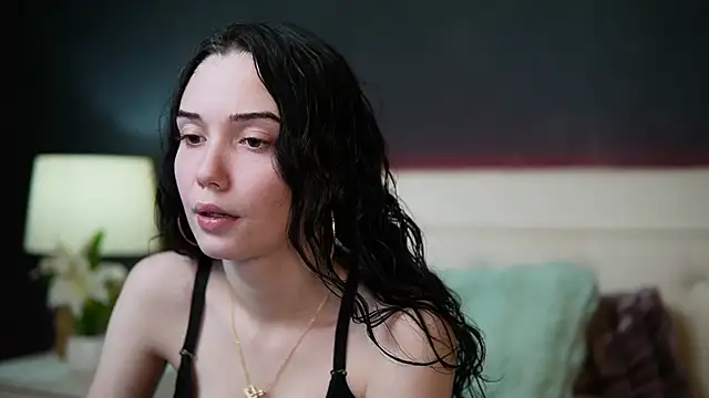 JosieLili's cam snapshot