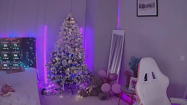 Leri_Star's cam snapshot