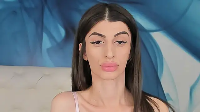 SkinnyDolly's cam snapshot