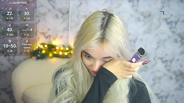 Ashley_S's cam snapshot