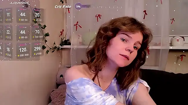 Moona_xx's cam snapshot