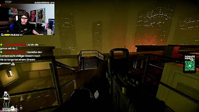 sebirp's cam snapshot