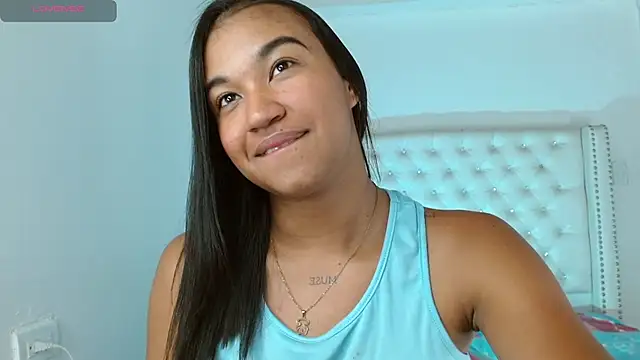 Alexa_priincess live sex cam