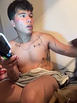 Logan_smith1's cam snapshot