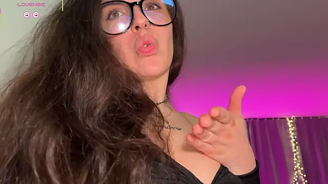 HoneyHamsters's cam snapshot