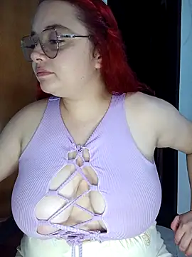 CURVY-HORNY's cam snapshot