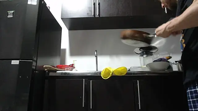 Rocky_Muscle's cam snapshot