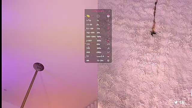 Just__dani live sex cam