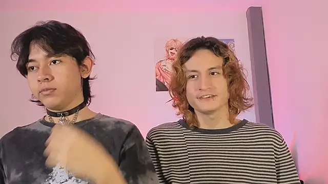 Darcy_and_Stolas's cam snapshot