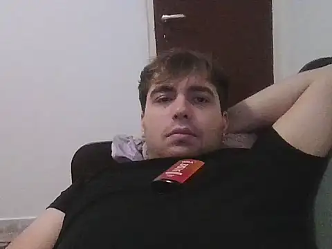 ApexHQ's cam snapshot