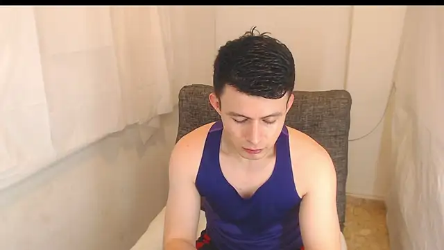 MARCUS_FIRE's cam snapshot