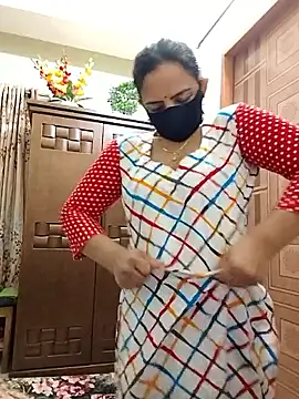 Payel-Sen's cam snapshot