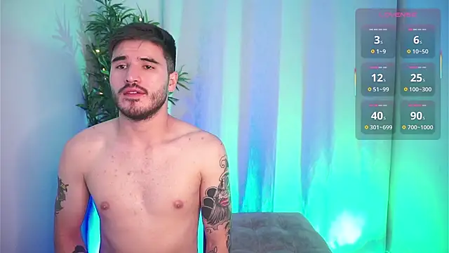 Tony_Wylie's cam snapshot