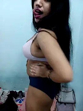 Haniya-143's cam snapshot