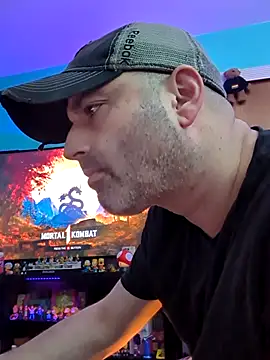 Novabear6996's cam snapshot