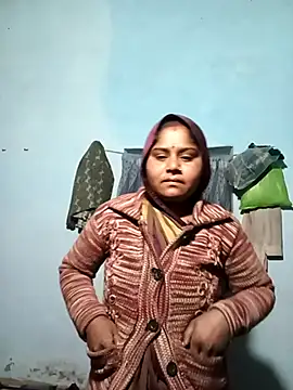 Sheema_tyagi's cam snapshot