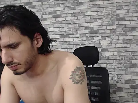 MrTyler667's cam snapshot