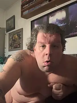 Stephanie1984's cam snapshot