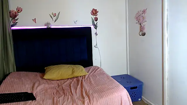 BRYXS1's cam snapshot