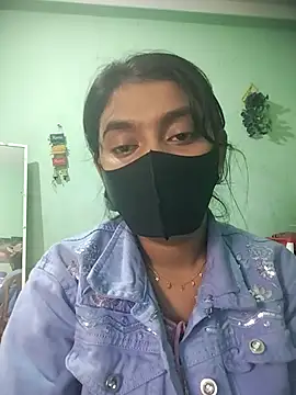 Disha_Nur0's cam snapshot