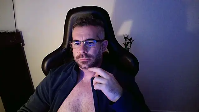 Gmar88's cam snapshot