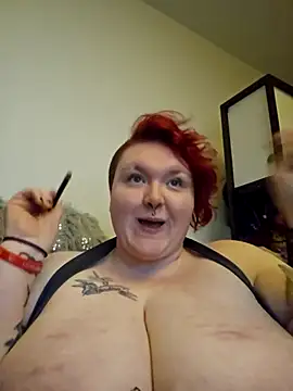 Sh0rtFluff live sex cam