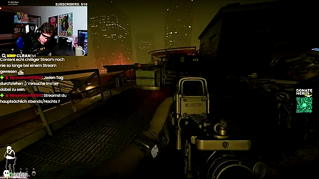 sebirp's cam snapshot