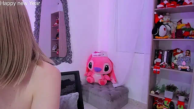 KimberlyJohnsoon live sex cam