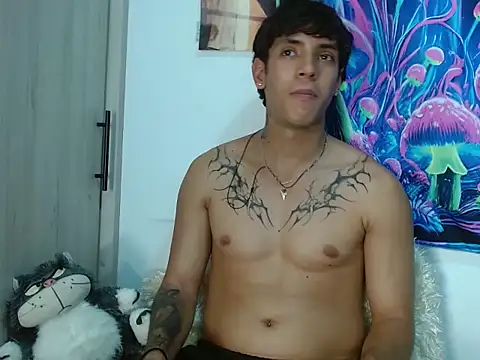 Wolf_light live sex cam