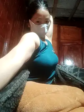 Amiluli's cam snapshot