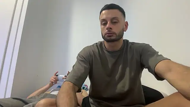 Camaraman05 live sex cam