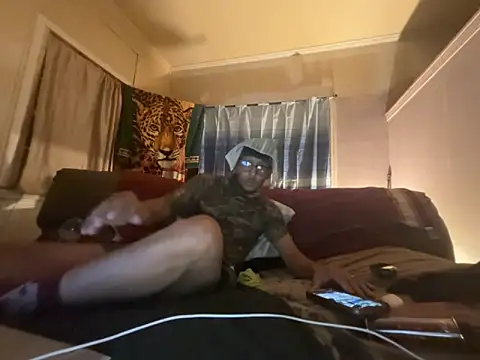 ThrowedWorldWide's cam snapshot