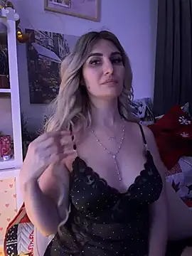 EvelynFrances's cam snapshot