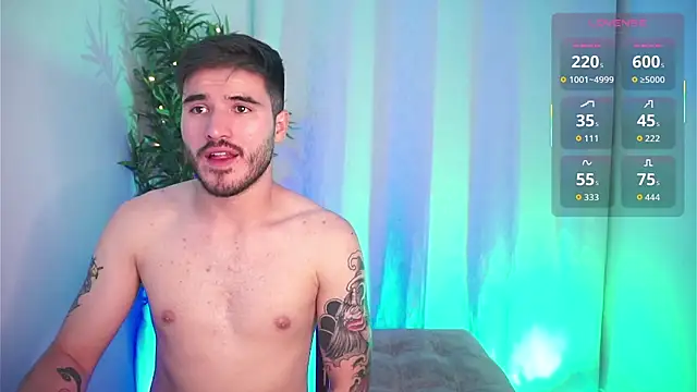 Tony_Wylie's cam snapshot