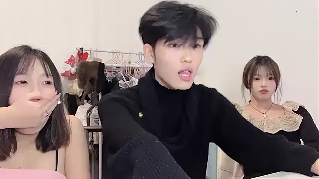 zhouzhou_YC live sex cam