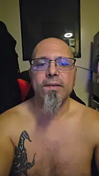 KrazyLegz's cam snapshot