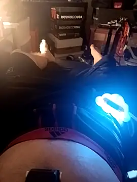 crazycam619's cam snapshot