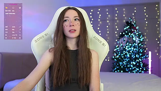 moleculegirl's cam snapshot