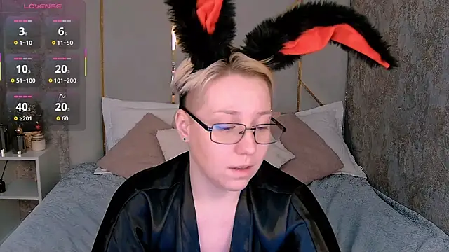 AlexandraGreen's cam snapshot