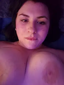 Sweet-bun-3's cam snapshot