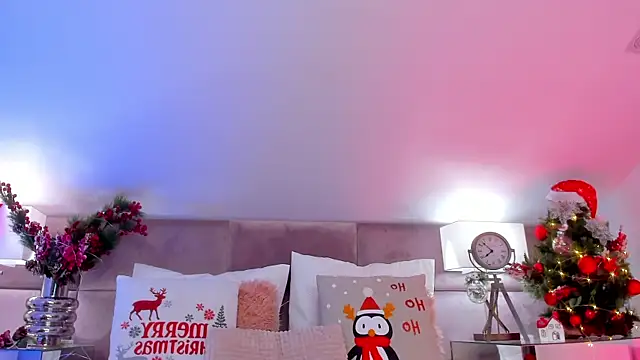 MiaMuse live sex cam